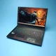 Ігровий ноутбук MSI GE75 Raider 10SE / 17.3" (1920x1080) IPS / Intel Core i7-10750H (6 (12) ядер по 2.6 - 5.0 GHz) / 16 GB DDR4 / 512 GB SSD + 1000 GB HDD / nVidia GeForce RTX 2060, 6 GB GDDR6, 192-bit / WebCam / Win 11 Home б/в - зображення 2