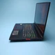 Ігровий ноутбук MSI GE75 Raider 10SE / 17.3" (1920x1080) IPS / Intel Core i7-10750H (6 (12) ядер по 2.6 - 5.0 GHz) / 16 GB DDR4 / 512 GB SSD + 1000 GB HDD / nVidia GeForce RTX 2060, 6 GB GDDR6, 192-bit / WebCam / Win 11 Home б/в - зображення 4