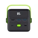 Универсальная мобильная батарея Trust Redoh XXL, 50000мА·год, 3хUSB-A/USB-C, 20W, чёрный - изображение 4
