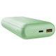 Универсальная мобильная батарея Trust Redoh, 20000мА·год, USB-A/2хUSB-C, 18W, QC 3.0, - изображение 1