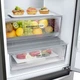 Холодильник LG GC-B509SMSM - зображення 10