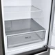 Холодильник LG GC-B459SLCL - зображення 5