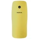 Мобільний телефон Nokia 3210 4G 2024 Dual Sim Gold - зображення 2