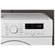 Стиральная машина Ardesto WMS-7109W 7кг/1000/A++/12 программ/small display/цвет белый/48см - зображення 3