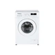 Стиральная машина Ardesto WMS-7109W 7кг/1000/A++/12 программ/small display/цвет белый/48см - зображення 4