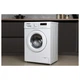 Стиральная машина Ardesto WMS-7109W 7кг/1000/A++/12 программ/small display/цвет белый/48см - зображення 9