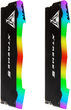 Pamięć RAM Patriot Viper Xtreme 5 RGB DDR5-7600 49152MB (Kit of 2x24576) PVXR548G76C36K (4711378425482) - obraz 6