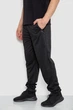 Спортивные штаны AGER M Черный 244R41512 - изображение 3