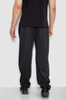 Спортивные штаны мужские, цвет черный, 244R41250, размер 5XL - изображение 4