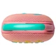 Портативная акустика JBL Clip 5 Pink (JBLCLIP5PINK) - изображение 2