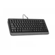 Комплект (клавиатура, мышь) A4Tech Fstyler F1110 Grey USB - изображение 2