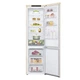Холодильник LG GC-B509SECL - зображення 7