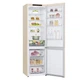 Холодильник LG GC-B509SECL - зображення 10