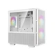 Корпус DeepCool CH360 White (R-CH360-WHAPE3-G-1) - зображення 8