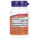 Мега D3 и MK-7, NOW Foods, 5000 МЕ / 180 мкг, 60 капсул - изображение 2