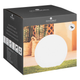 Lampa ogrodowa Atmosphera Ball (3560231731281) - obraz 6