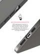 Чехол для смартфона ArmorStandart Icon2 MagSafe для Apple iPhone 15 Clay (ARM72730) - изображение 4