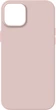 Чехол для смартфона ArmorStandart Icon2 MagSafe для Apple iPhone 15 Plus Light Pink (ARM72739) - изображение 1