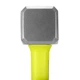 Молоток кувалду Ryobi RHHCH1000, 1000г, рукоятка скловолокно - зображення 7