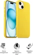 Чехол для смартфона ArmorStandart ICON2 MagSafe для Apple iPhone 15 Sunshine (ARM77011) - изображение 3
