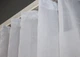 Кухонний комплект VR-Textil № 084к шторки з ламбрекеном білий 270х170 см (52-0937) - зображення 4
