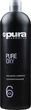 Pura Kosmetica Pure Oxy 6 Vol Окислитель для краски 1,8% 1000ml (1023974-5468715) - изображение 1