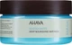 Maska do włosów Ahava Deadsea Water odżywcza 250 ml (697045155668) - obraz 1