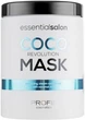 Маска для волосся поживна - Profis Coco Revolution 1000ml (460879-82989) - зображення 1