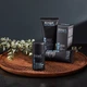 Освіжальний шампунь і гель для душу - Alma K. For Men Refreshing Shampoo And Shower Gel 200ml (706537-61503) - изображение 3