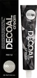 Крем для знебарвлення волосся - BBcos De-Coal Cream 120g (1285115-195197) - изображение 2