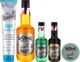 Набір - Beardburys Kit Styling Brillo Beardburys & Gas Monkey (1136591-5349002) - изображение 2