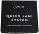 Комплекс ламинирования бровей и ресниц - Okis Brow Quick Lami System (1253984-191896) - изображение 1