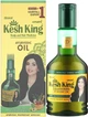 Аюрведична олія для шкіри голови та волосся - Kesh King 100ml (1231889-190905) - зображення 2
