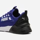 Женские кроссовки для бега Puma Retaliate 3 37947813 40 (6.5UK) 25.5 см Puma Black-Lapis Lazuli-Puma White (4067979376501) - изображение 6