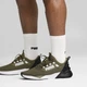 Чоловічі кросівки для бігу Puma Retaliate 3 37947816 45 (10.5UK) 29.5 см Puma Olive-Puma Black (4067979554213) - зображення 7