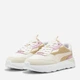 Женские кроссовки Puma Runtamed Platform 39232418 36 (3.5UK) 22.5 см Alpine Snow-Island Pink-Sand Dune-Mauved Out (4067979682244) - изображение 2