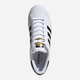 Sneakersy męskie skórzane do kostki adidas Originals Superstar EG4958 42 (UK 8) Białe (4062051415284) - obraz 6