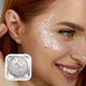 Глітер для обличчя та тіла "Тендітне сяйво" - Arley Sign 10g (10g) (1325709-3087910) - зображення 2