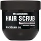 Скраб для шкіри голови з олією макадамії та кератином - Mr.Scrubber Macadamia Oil Hair Scrub 250g (835447-31337164) - изображение 2