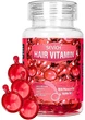 Вітамінні капсули Sevich Hair Vitamin для глибокого відновлення пошкодженого волосся, 30 шт - зображення 2