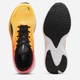 Женские кроссовки для бега Puma Scend Pro 37877625 38.5 (5.5UK) 24.5 см Sun Stream-Sunset Glow (4067979596039) - изображение 4