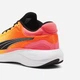 Женские кроссовки для бега Puma Scend Pro 37877625 38.5 (5.5UK) 24.5 см Sun Stream-Sunset Glow (4067979596039) - изображение 6