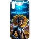 Чохол TPU+PC Wave Prisma Ladies для Apple iPhone XR (6.1") Cyberpunk - зображення 1