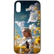 Чохол TPU+PC Wave Prisma Ladies для Apple iPhone XR (6.1") Anime - зображення 1