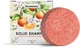Твердий шампунь для тьмяного волосся "Апельсин і білі квіти" - Botanioteka Solid Shampoo For Dull Hair 90g - зображення 1
