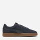 Женские кеды кожаные низкие Puma Smash 3.0 39098416 37 (4UK) 23 см Strong Gray-Puma Black-Gum (4067979544009) - изображение 1