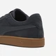 Женские кеды кожаные низкие Puma Smash 3.0 39098416 37 (4UK) 23 см Strong Gray-Puma Black-Gum (4067979544009) - изображение 6