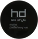 Матова паста сильної фіксації - Farmavita HD Matte Paste 50ml (62361-131764) - зображення 2