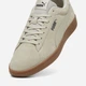 Женские кеды кожаные низкие Puma Smash 3.0 39098417 38.5 (5.5UK) 24.5 см Desert Dust-Puma Black-Gum (4067979428347) - изображение 5