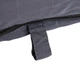 Спальний мішок Bo-Camp Gramark Cool/Warm Gold -8° Red/Grey (3605890) - изображение 5